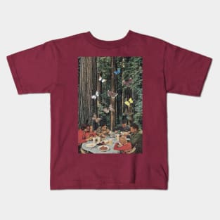 Eat Out Kids T-Shirt